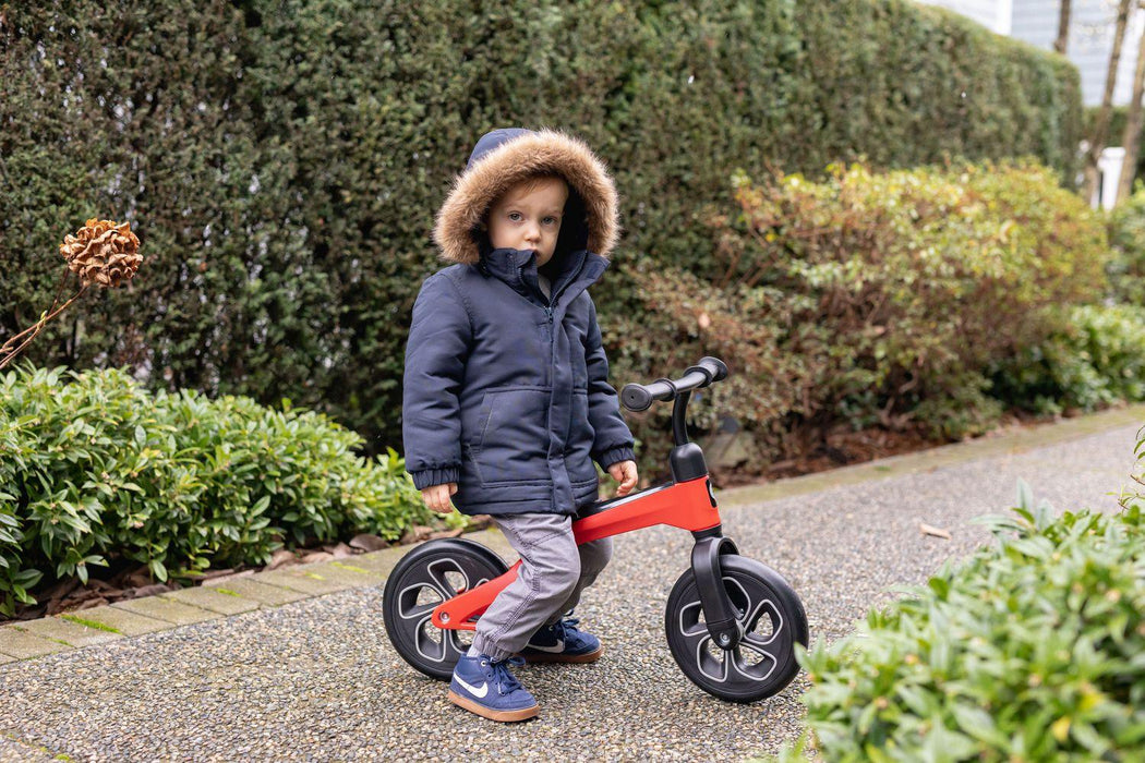 Q Play - Q Play Toddlers & Kids Tech Balance Bike