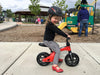 Q Play - Q Play Toddlers & Kids Tech Balance Bike