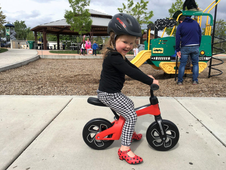 Q Play - Q Play Toddlers & Kids Tech Balance Bike