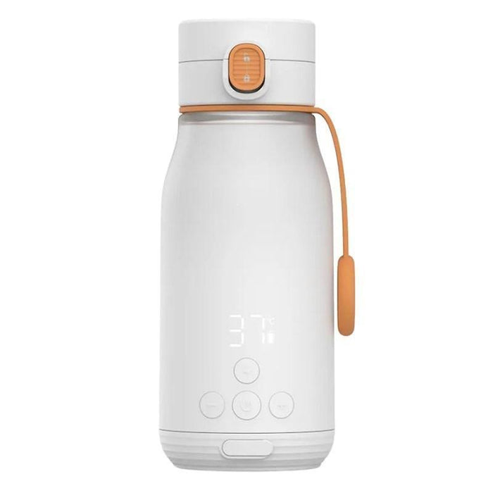 Quark - Quark Buubi Smart Portable Baby Milk Warmer