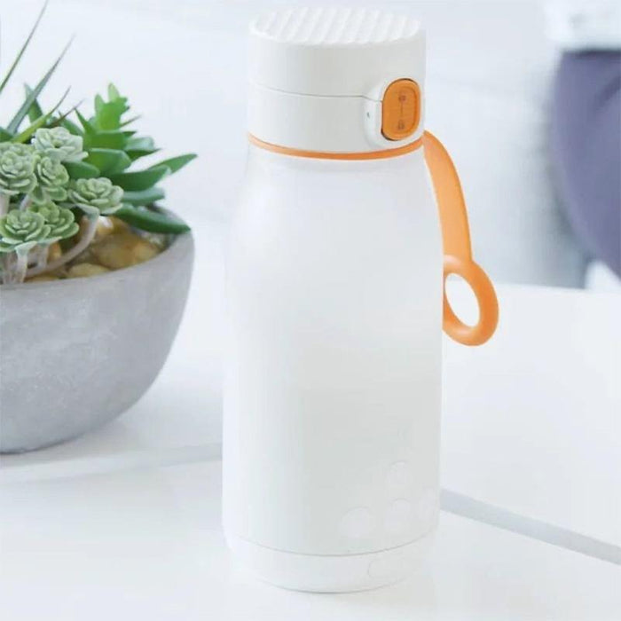 Quark - Quark Buubi Smart Portable Baby Milk Warmer