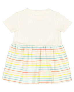 Rabbit Skins® - Rabbit Skins® Infant Fine Jersey Baby Dress (6-24m)