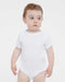 Rabbit Skins - Rabbit Skins Baby Short Sleeved Diapervest