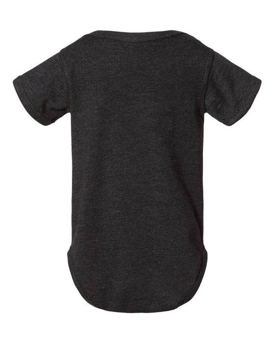 Rabbit Skins - Rabbit Skins Baby Short Sleeved Diapervest