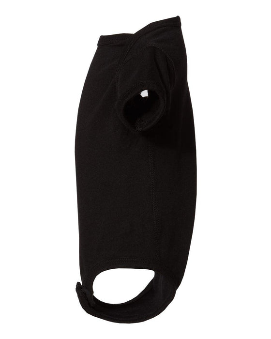 Rabbit Skins - Rabbit Skins Baby Short Sleeved Diapervest