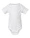Rabbit Skins - Rabbit Skins Baby Short Sleeved Diapervest