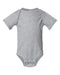 Rabbit Skins - Rabbit Skins Baby Short Sleeved Diapervest