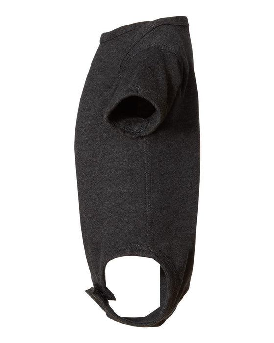 Rabbit Skins - Rabbit Skins Baby Short Sleeved Diapervest