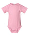 Rabbit Skins - Rabbit Skins Baby Short Sleeved Diapervest