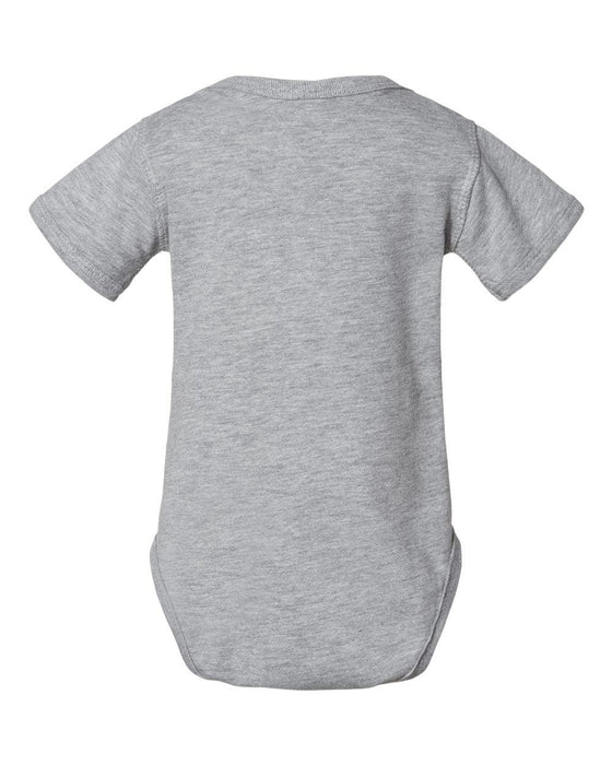 Rabbit Skins - Rabbit Skins Baby Short Sleeved Diapervest