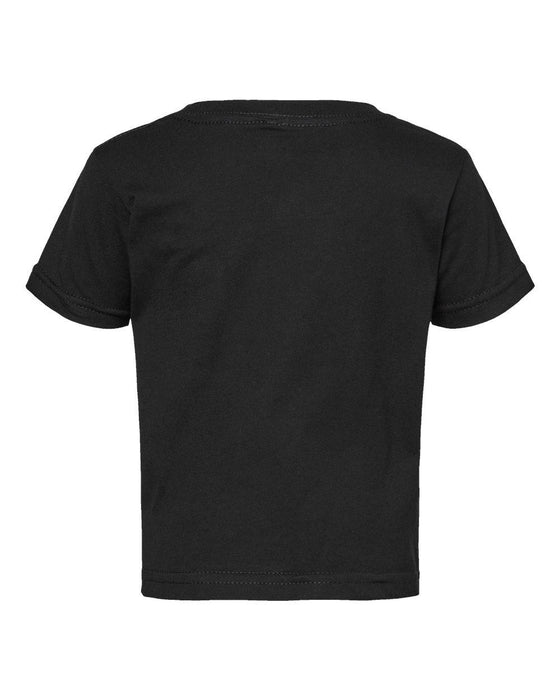 Rabbit Skins - Rabbit Skins Fine Jersey Baby T-Shirt