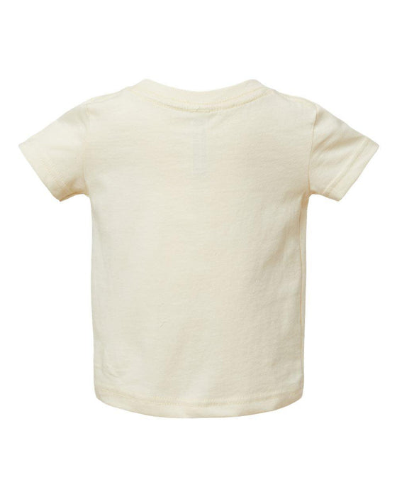 Rabbit Skins - Rabbit Skins Fine Jersey Baby T-Shirt