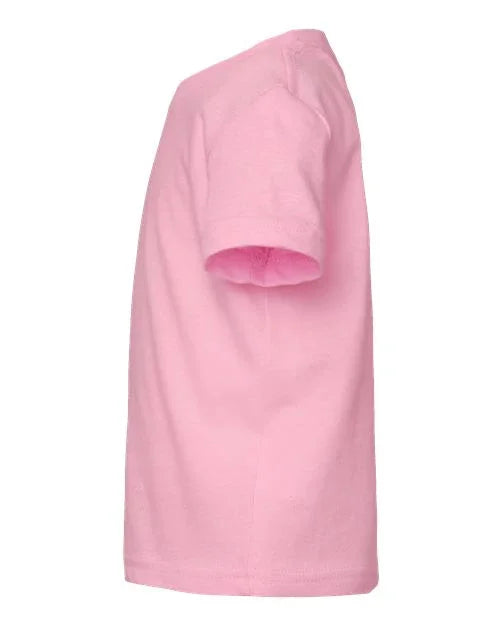 Rabbit Skins - Rabbit Skins Fine Jersey Baby T-Shirt