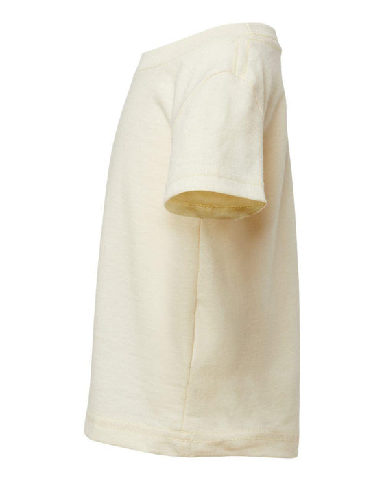 Rabbit Skins - Rabbit Skins Fine Jersey Baby T-Shirt