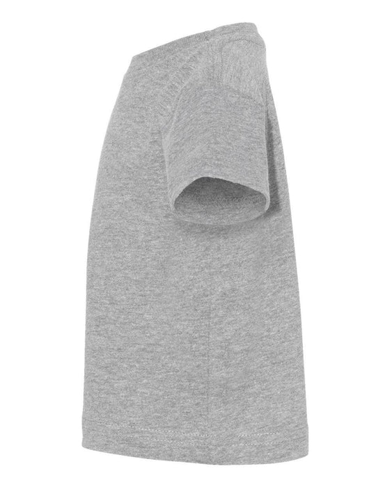 Rabbit Skins - Rabbit Skins Fine Jersey Baby T-Shirt