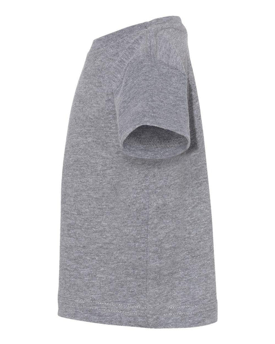 Rabbit Skins - Rabbit Skins Fine Jersey Baby T-Shirt