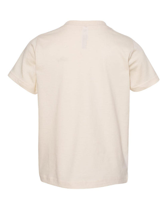 Rabbit Skins - Rabbit Skins Fine Jersey Children T-Shirt