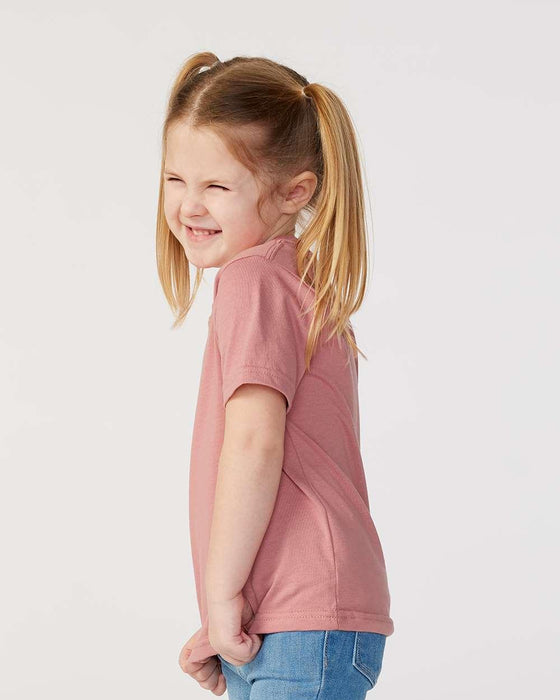 Rabbit Skins - Rabbit Skins Fine Jersey Children T-Shirt