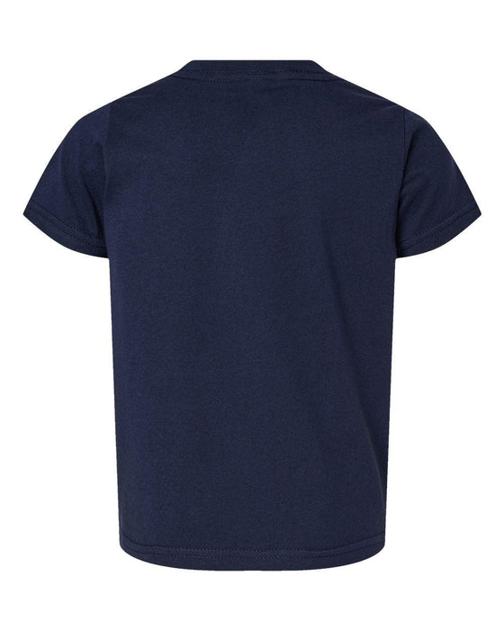 Rabbit Skins - Rabbit Skins Fine Jersey Children T-Shirt