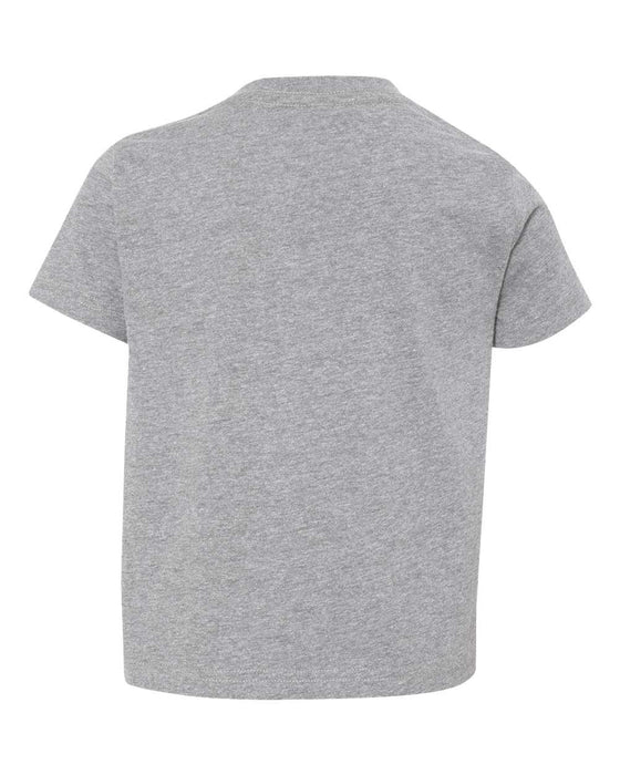 Rabbit Skins - Rabbit Skins Fine Jersey Children T-Shirt