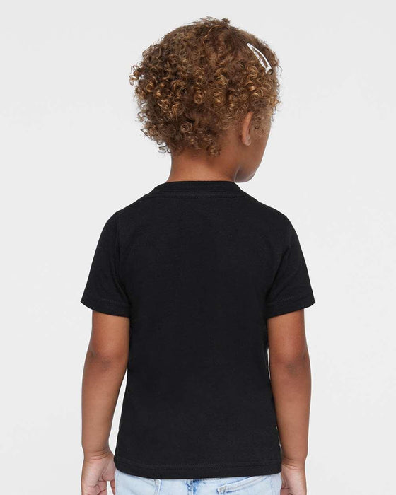 Rabbit Skins - Rabbit Skins Fine Jersey Children T-Shirt