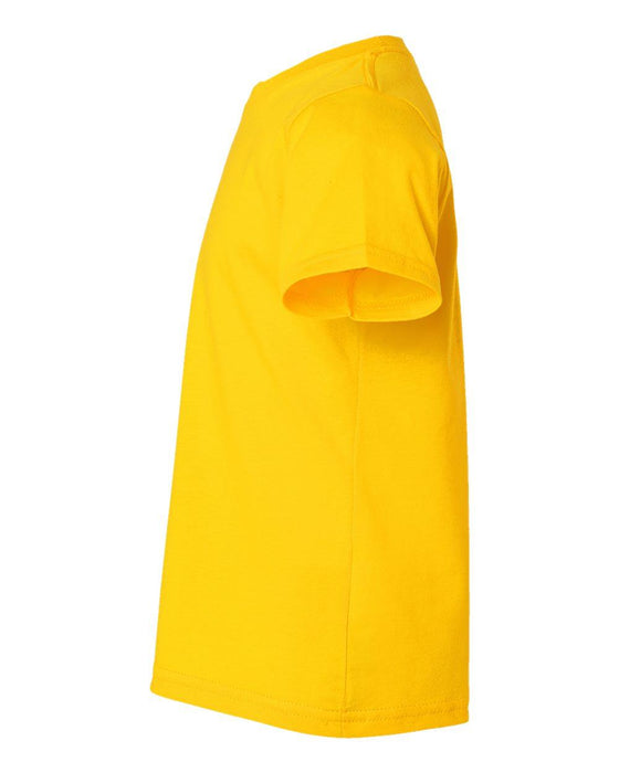 Rabbit Skins - Rabbit Skins Fine Jersey Children T-Shirt