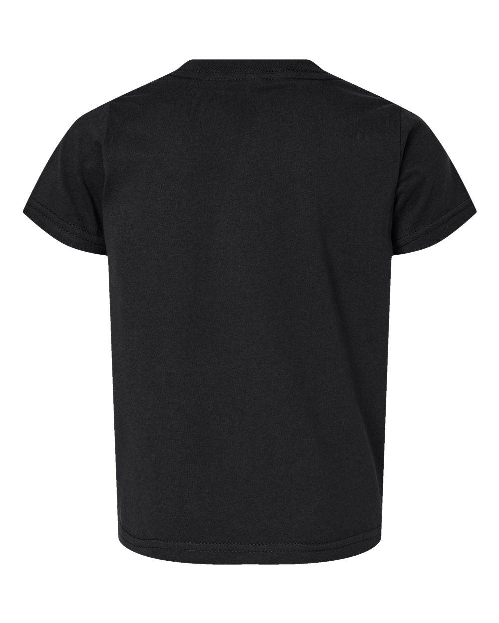 Rabbit Skins - Rabbit Skins Fine Jersey Children T-Shirt