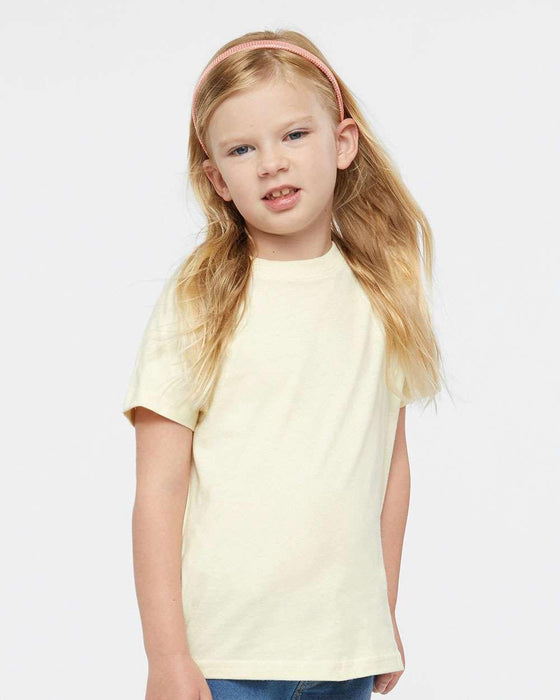 Rabbit Skins - Rabbit Skins Fine Jersey Children T-Shirt
