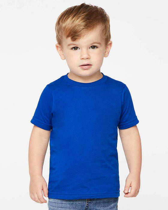 Rabbit Skins - Rabbit Skins Fine Jersey Children T-Shirt