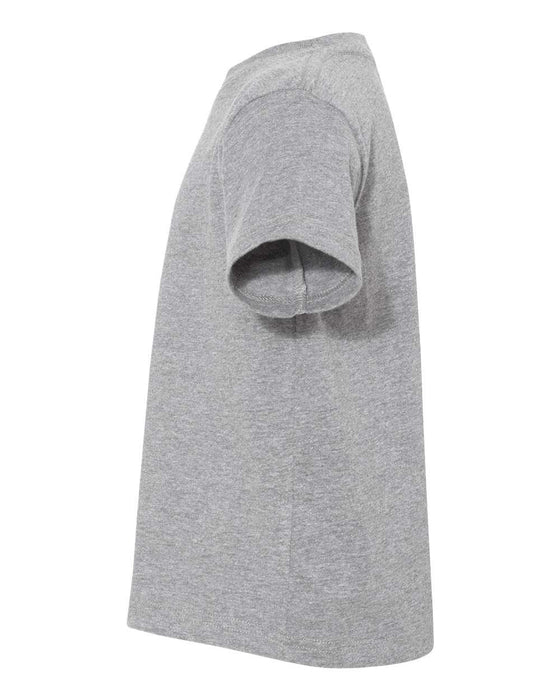 Rabbit Skins - Rabbit Skins Fine Jersey Children T-Shirt