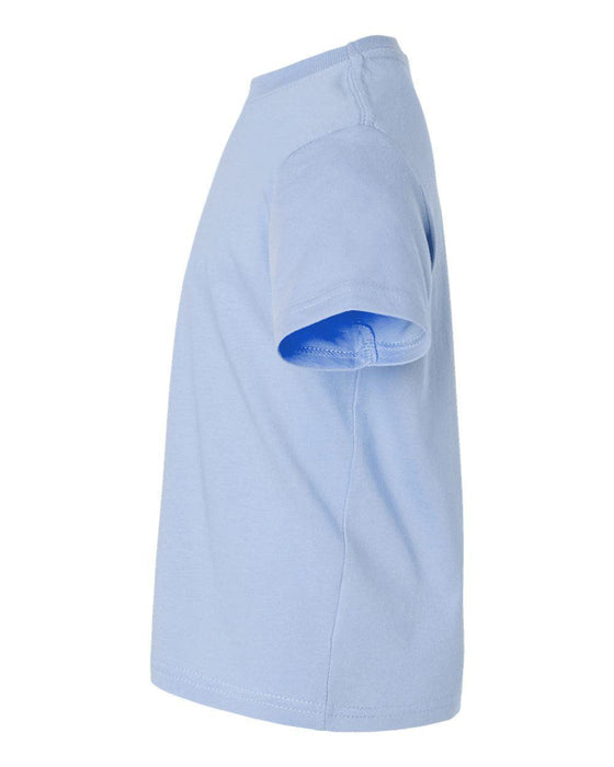 Rabbit Skins - Rabbit Skins Fine Jersey Children T-Shirt