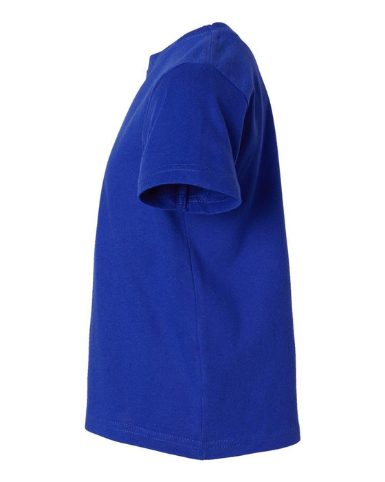 Rabbit Skins - Rabbit Skins Fine Jersey Children T-Shirt