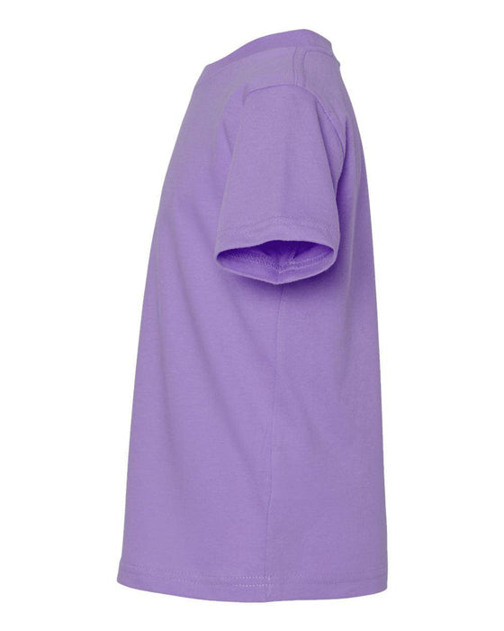 Rabbit Skins - Rabbit Skins Fine Jersey Children T-Shirt