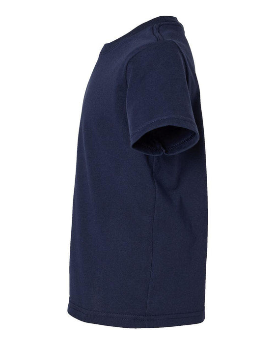 Rabbit Skins - Rabbit Skins Fine Jersey Children T-Shirt