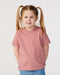 Rabbit Skins - Rabbit Skins Fine Jersey Children T-Shirt
