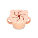 RazBaby - Razbaby OSO Baby Silicone Snack Cup