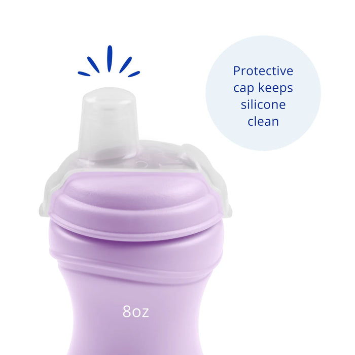 Re-Play Recycled Plastic Soft Spout Sippy Cup