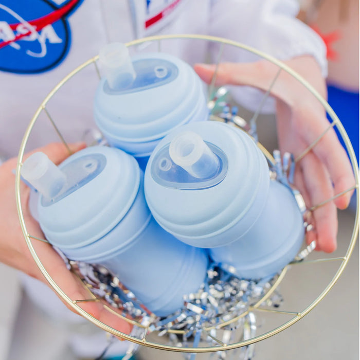 Re-Play Recycled Plastic Soft Spout Sippy Cup