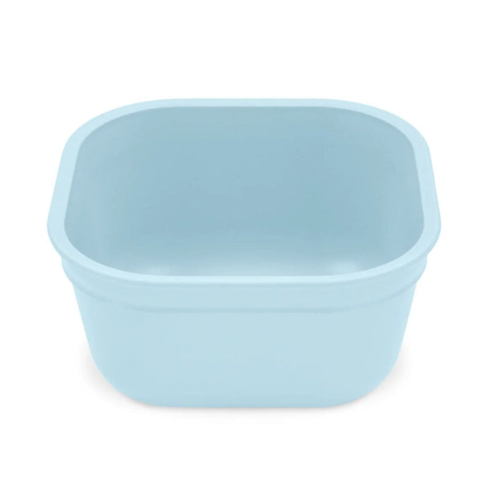Re-Play Recycled Plastic Square 12oz Bowl - Solde Individually