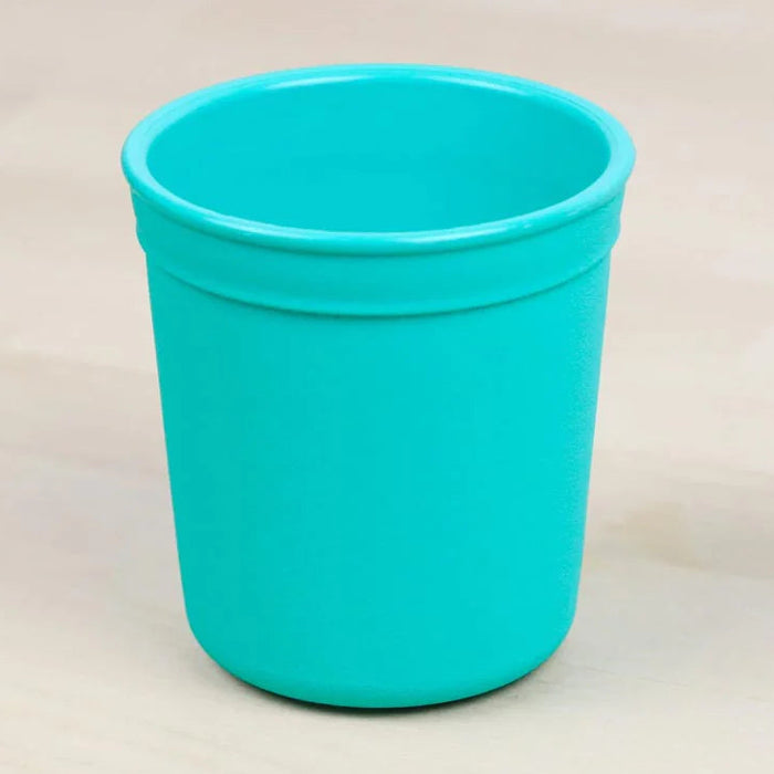 Mini gobelet pour tout-petits en plastique recyclé de Re-Play - 6oz/175ml