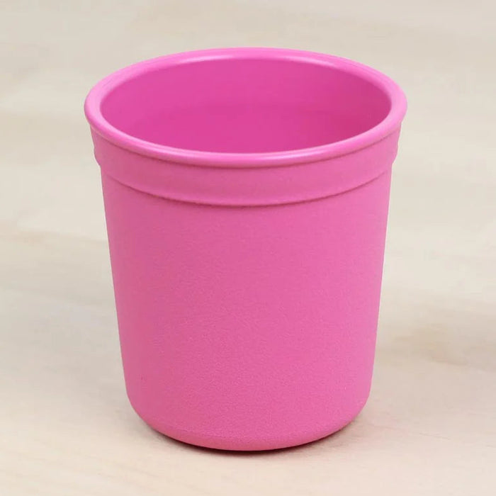 Mini gobelet pour tout-petits en plastique recyclé de Re-Play - 6oz/175ml