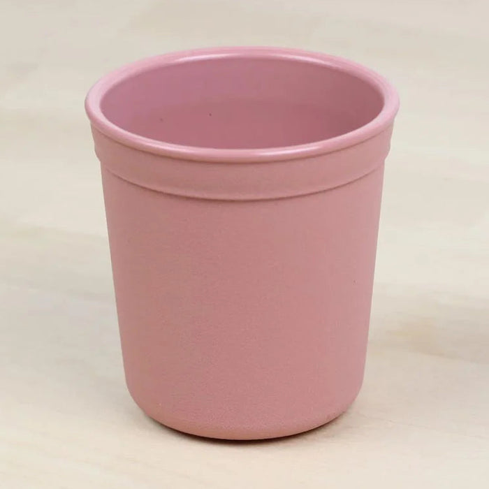 Mini gobelet pour tout-petits en plastique recyclé de Re-Play - 6oz/175ml