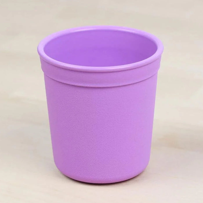 Mini gobelet pour tout-petits en plastique recyclé de Re-Play - 6oz/175ml
