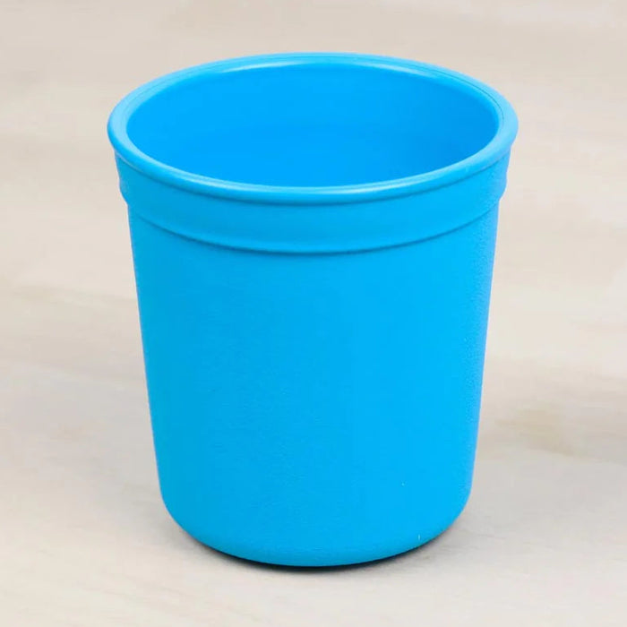 Mini gobelet pour tout-petits en plastique recyclé de Re-Play - 6oz/175ml