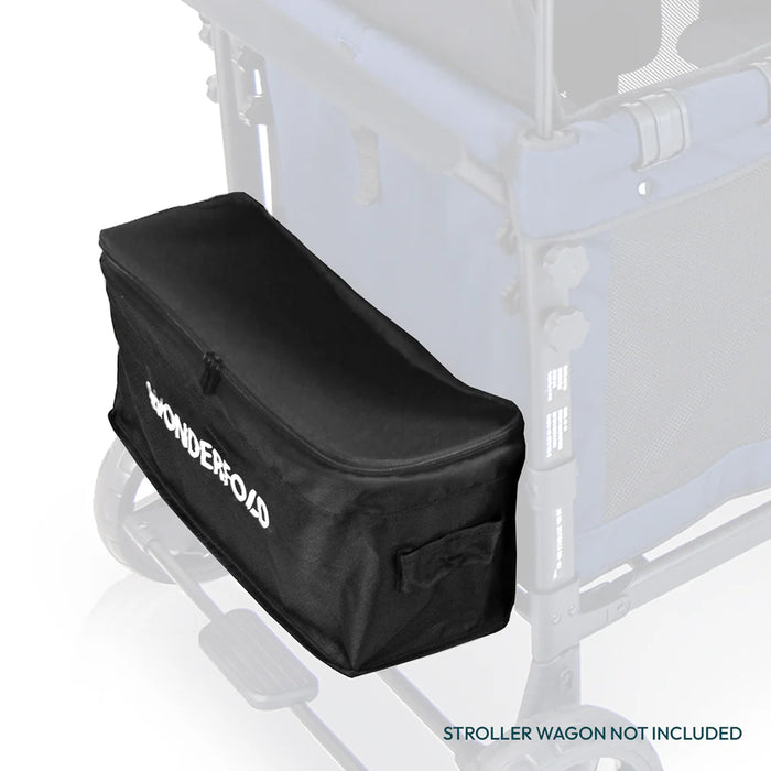 Wonderfold Rear Basket Fabric for W4 Wagon