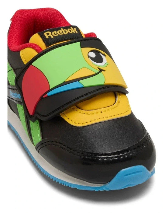 Reebok® - Reebok Baby & Toddler Boys Running Shoes (Sizes 3 to 10)