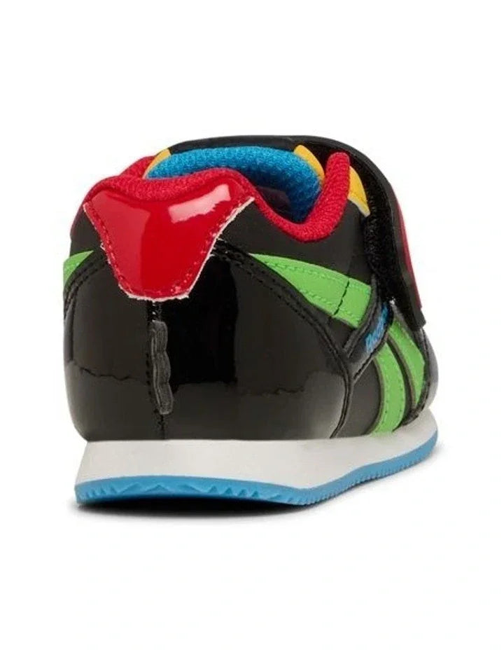 Reebok® - Reebok Baby & Toddler Boys Running Shoes (Sizes 3 to 10)