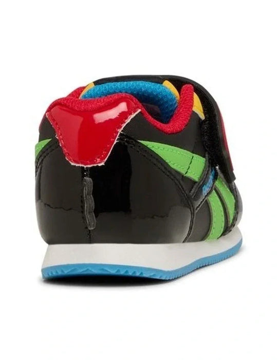 Reebok® - Reebok Baby & Toddler Boys Running Shoes (Sizes 3 to 10)