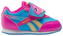 Reebok® - Reebok Baby Girls Running Shoes (Sizes 4 to 6)