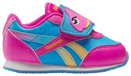 Reebok® - Reebok Baby Girls Running Shoes (Sizes 4 to 6)